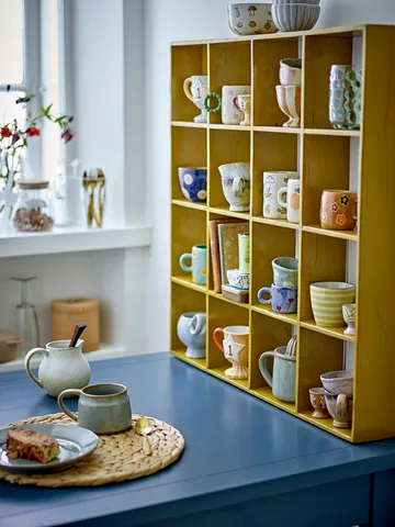 Lattiera Paula 43,5 cl - Natur - Bloomingville