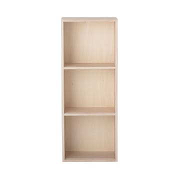 Libreria Douve - Colore naturale - Bloomingville