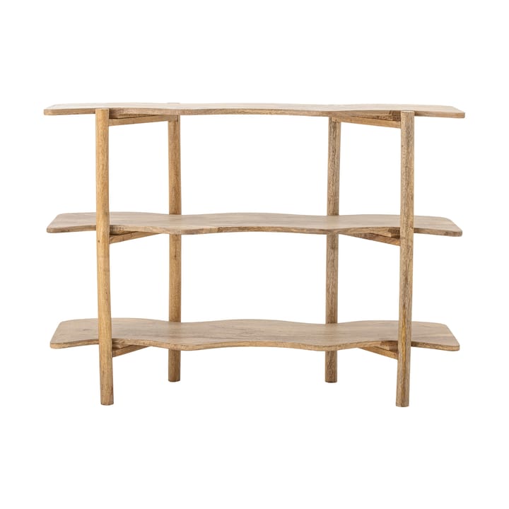 Libreria Rivoli 80x110 cm, Mango wood Bloomingville