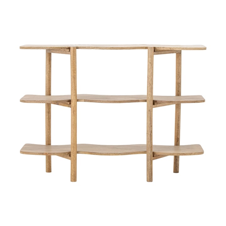 Libreria Rivoli 80x110 cm, Mango wood Bloomingville