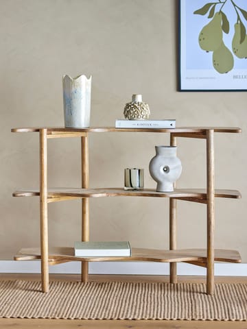 Libreria Rivoli 80x110 cm - Mango wood - Bloomingville