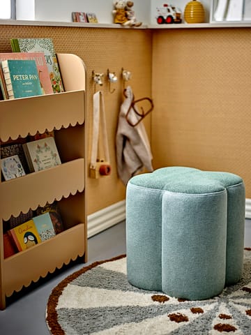 Libreria Salma - Brown - Bloomingville