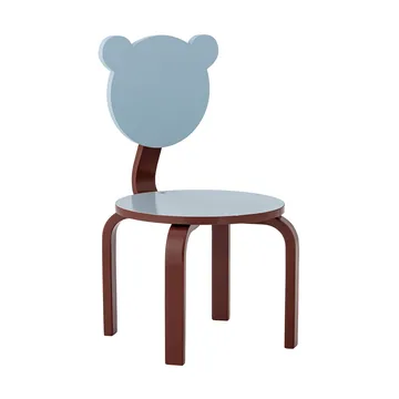Liova sedia - Multicolore, orso - Bloomingville