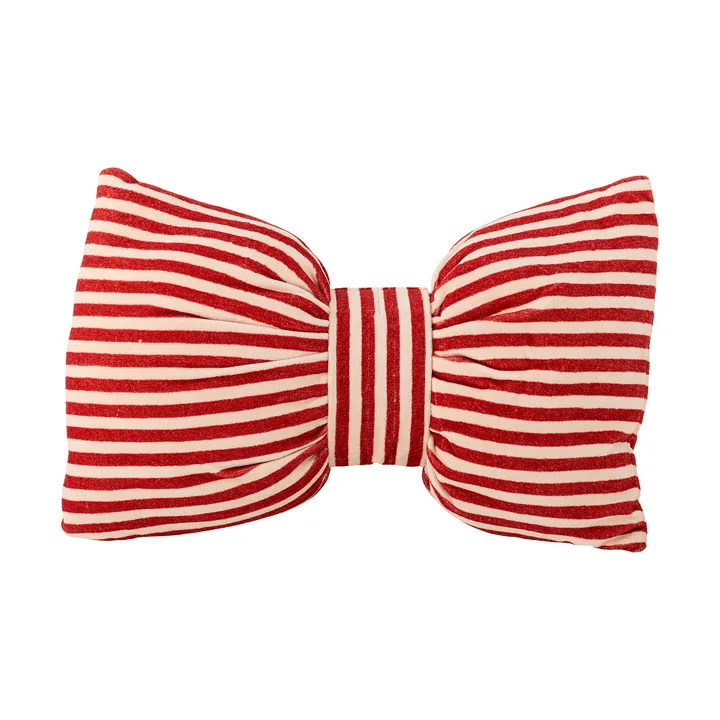 Livia kudde - Rosso, 45x30 cm - Bloomingville