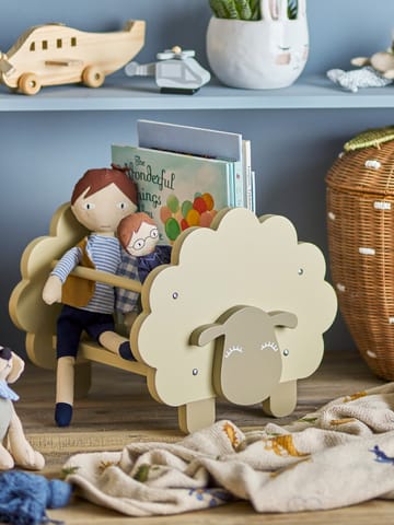 Mensola Dolly  - Grigio - Bloomingville