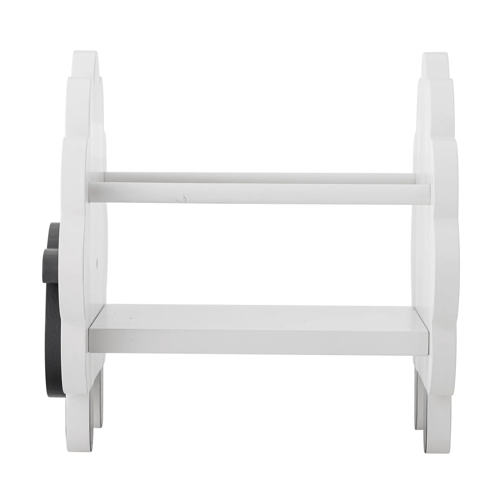 Mensola Dolly , White, 30,5x35 cm Bloomingville