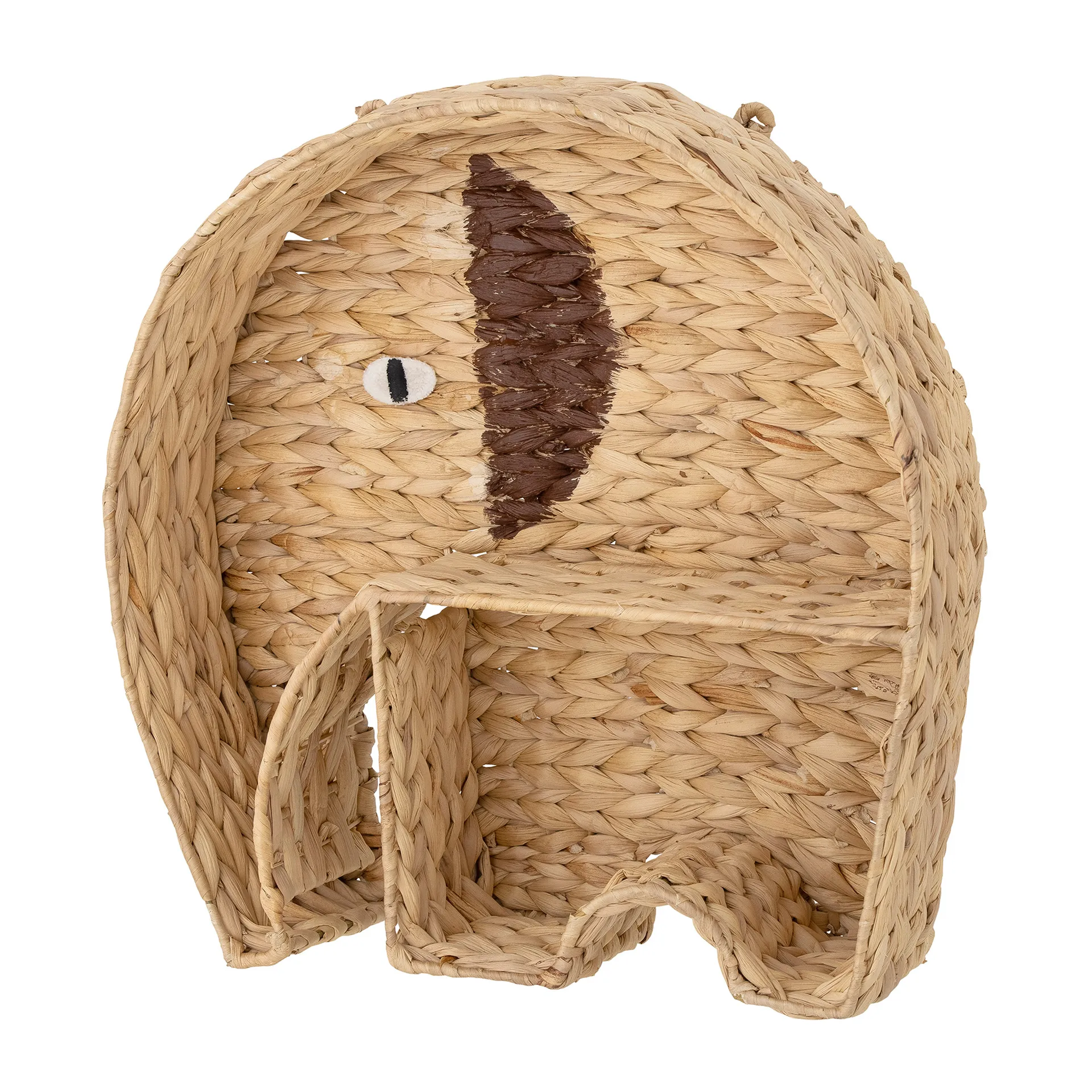 Mensola Hanibal, 45,5x45,5 cm, Elefant Bloomingville