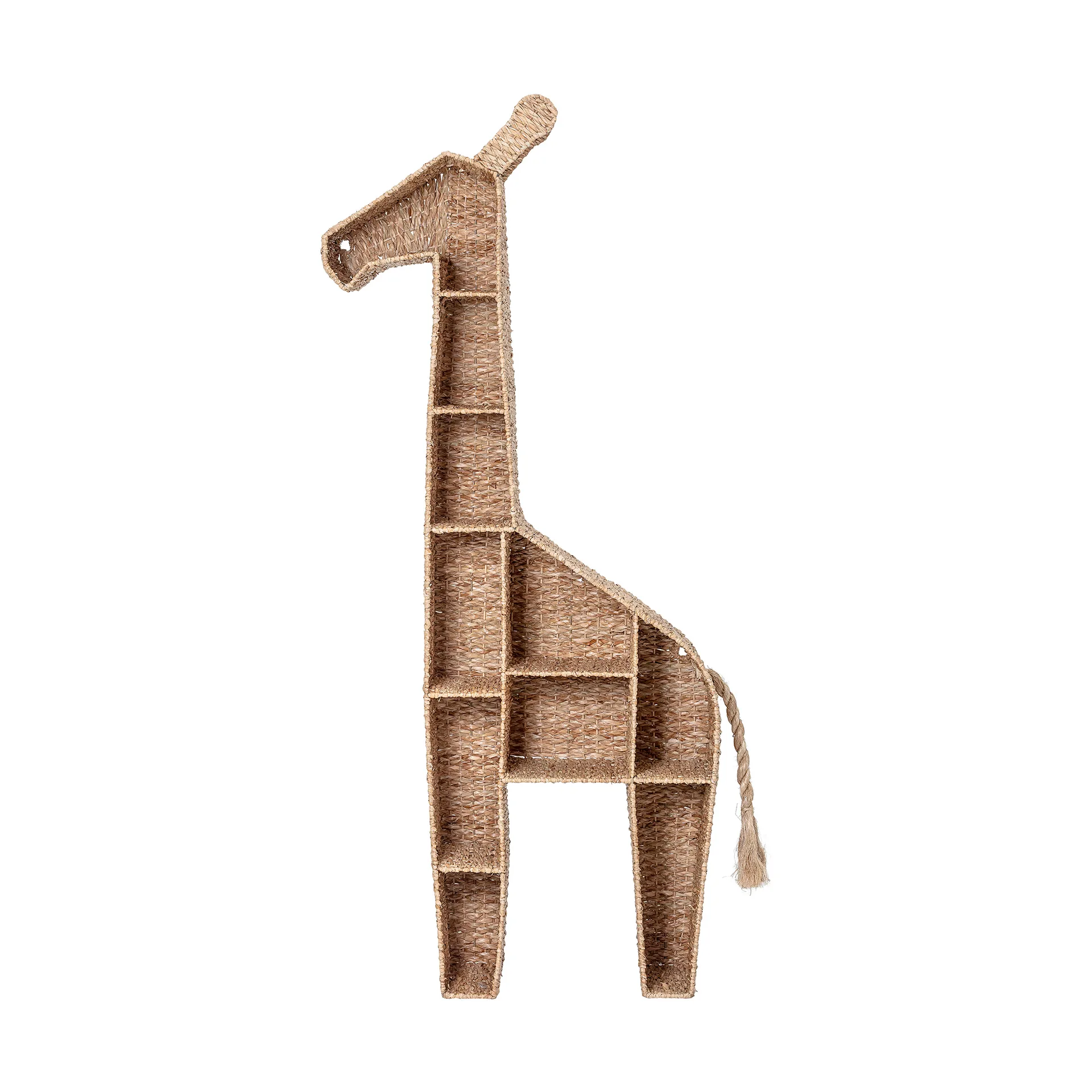 Mensola Kalu 148x46 cm, Natura Bloomingville