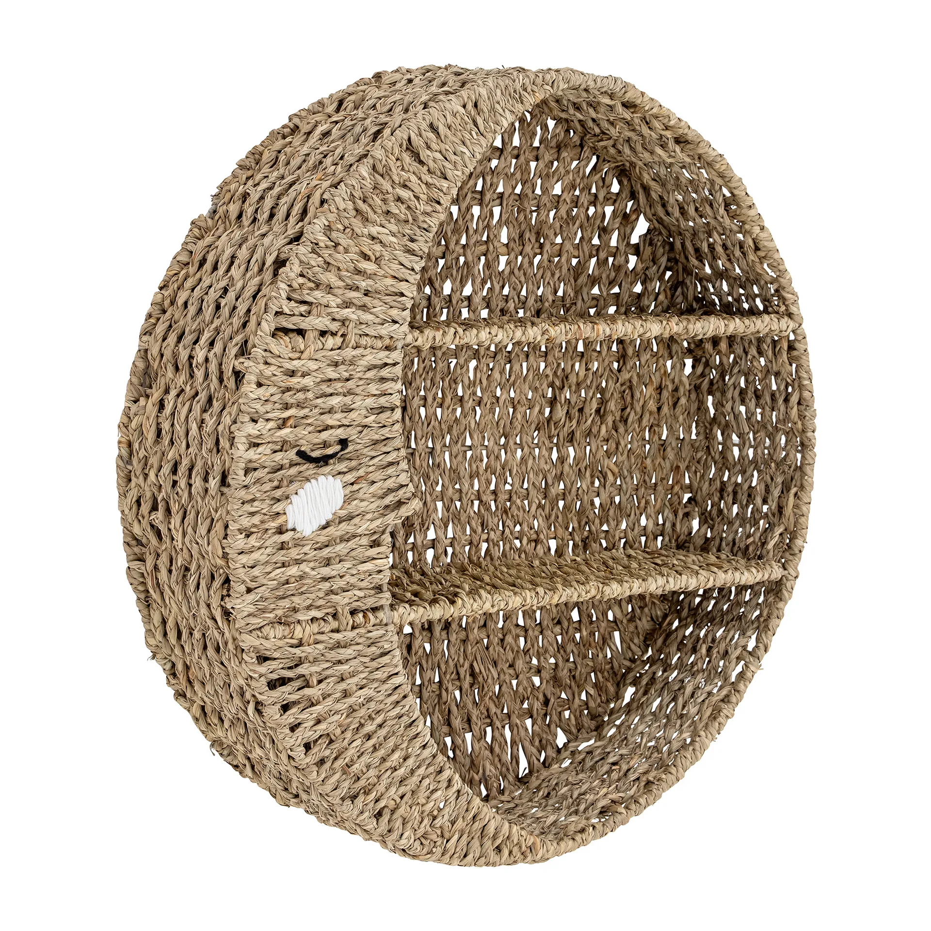 Mensola Moony, Ø 65 cm, Måne Bloomingville