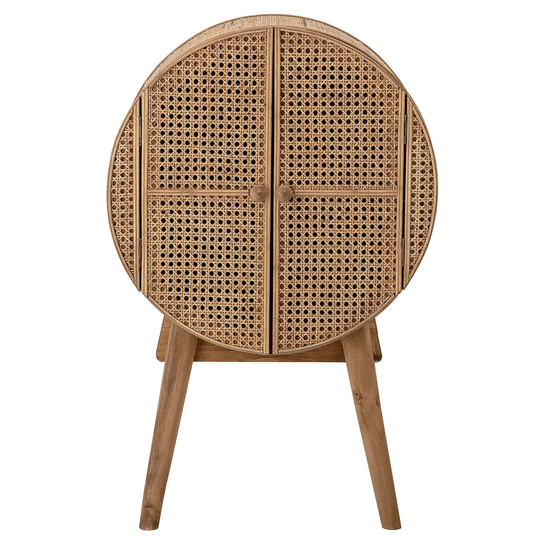 Mobiletto Otto , Naturale Bloomingville