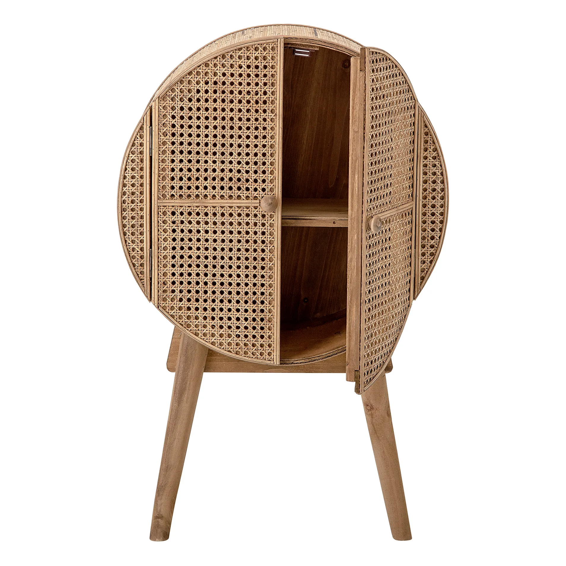 Mobiletto Otto , Naturale Bloomingville