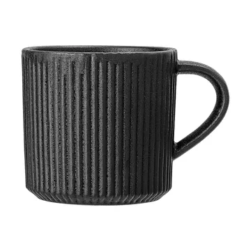 Neri tazza - Black, 35 cl - Bloomingville