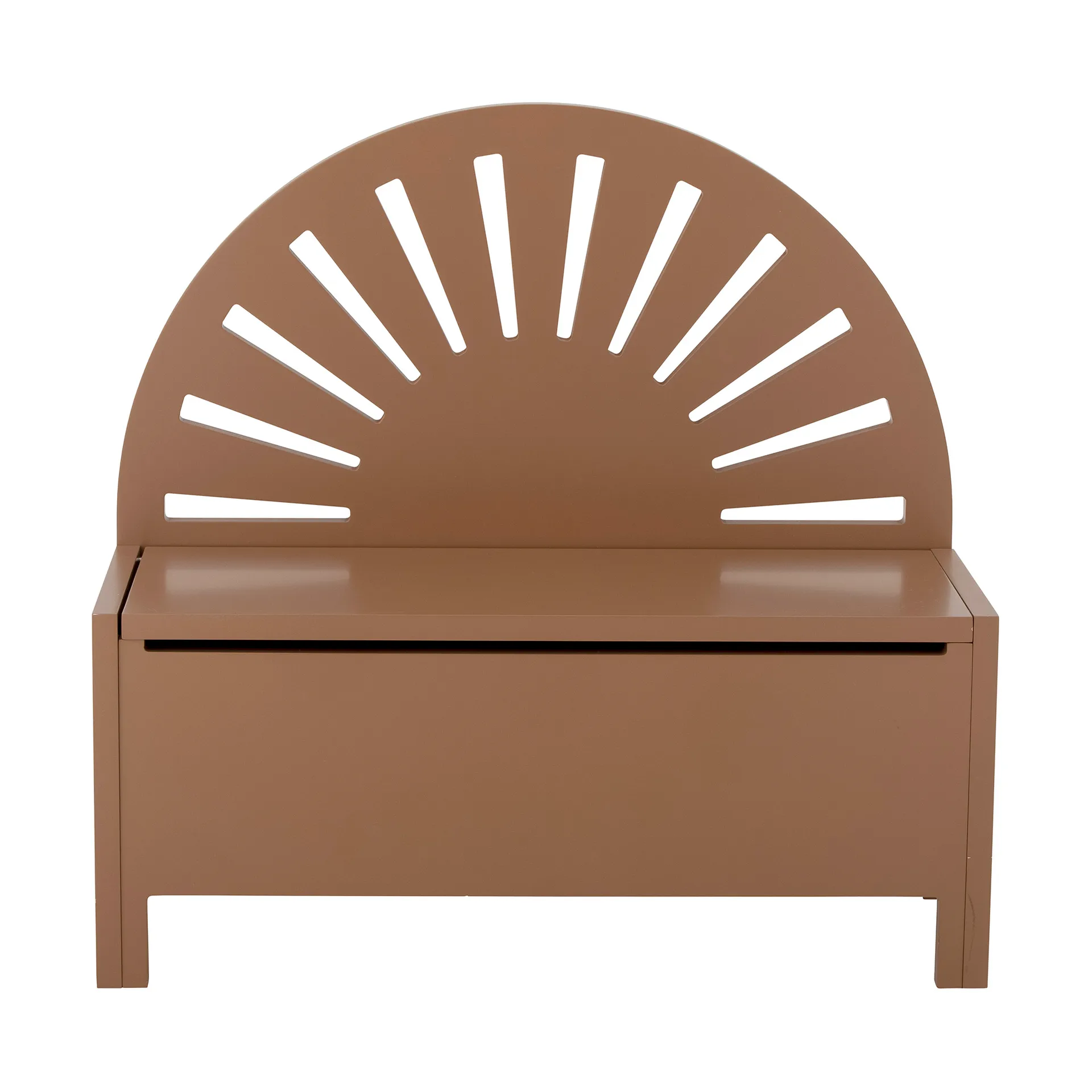 Panchina Marisol 70 cm, Brown Bloomingville