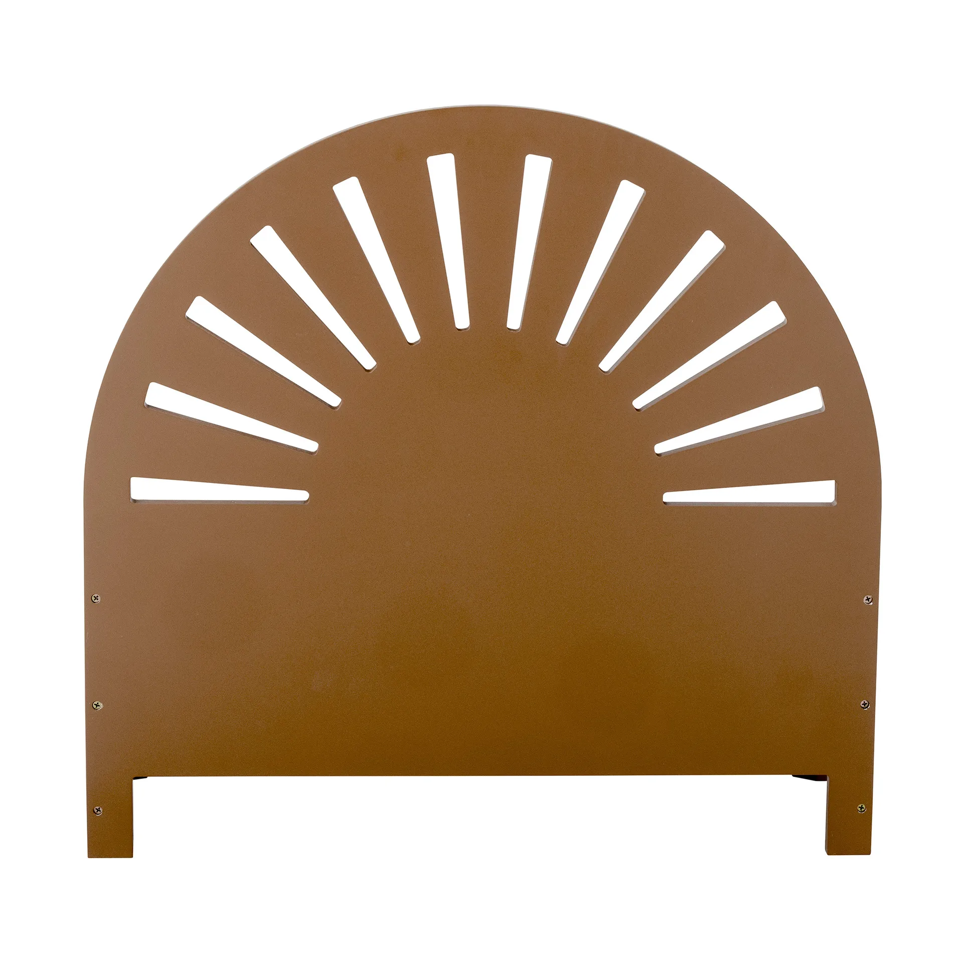 Panchina Marisol 70 cm, Brown Bloomingville