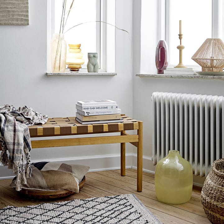 Panchina Roel , Rovere Bloomingville