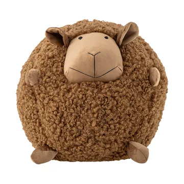 Peluches Rubert 31x28 cm - Marrone - Bloomingville