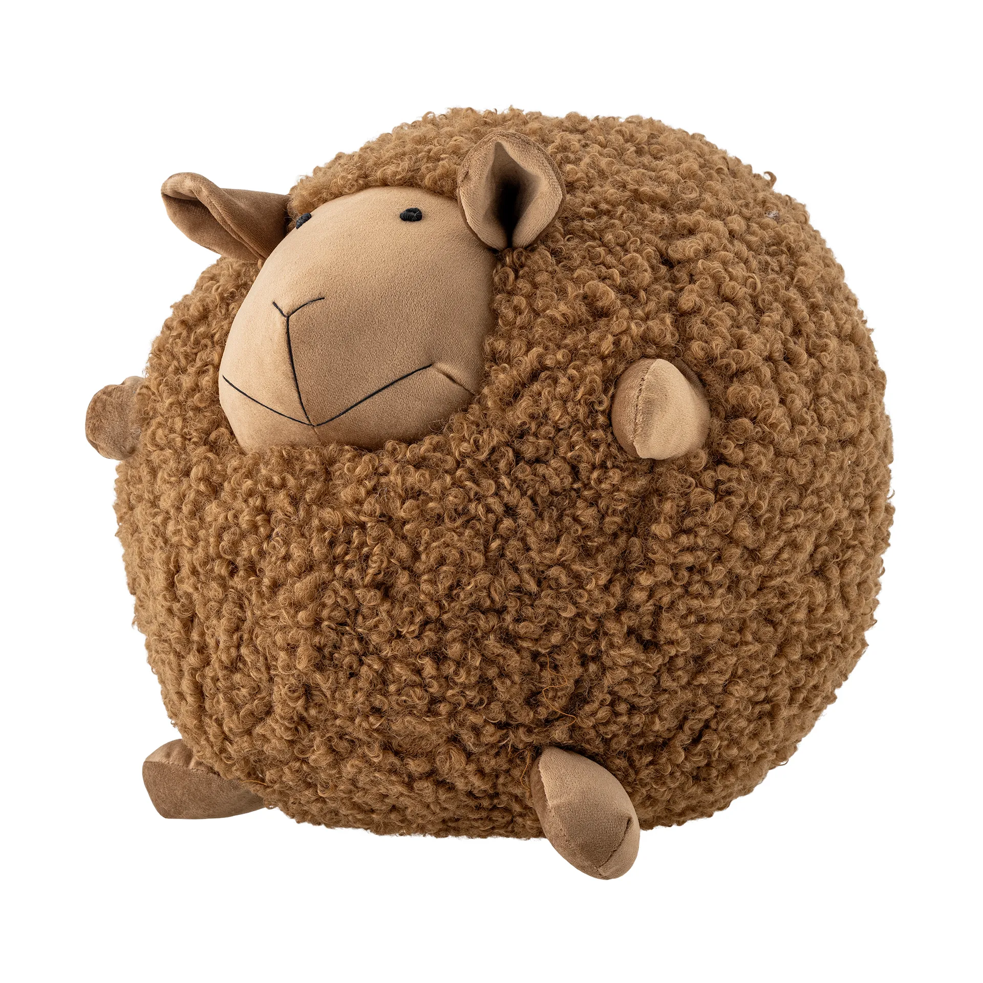 Peluches Rubert 31x28 cm, Marrone Bloomingville
