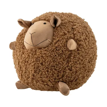 Peluches Rubert 31x28 cm - Marrone - Bloomingville