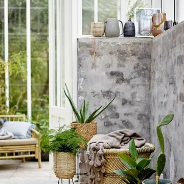 Pentola Kendra - Grigio - Bloomingville