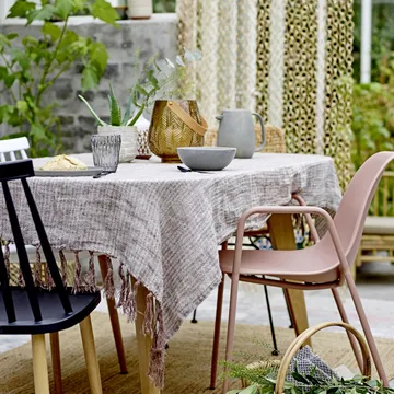 Pentola Kendra - Grigio - Bloomingville