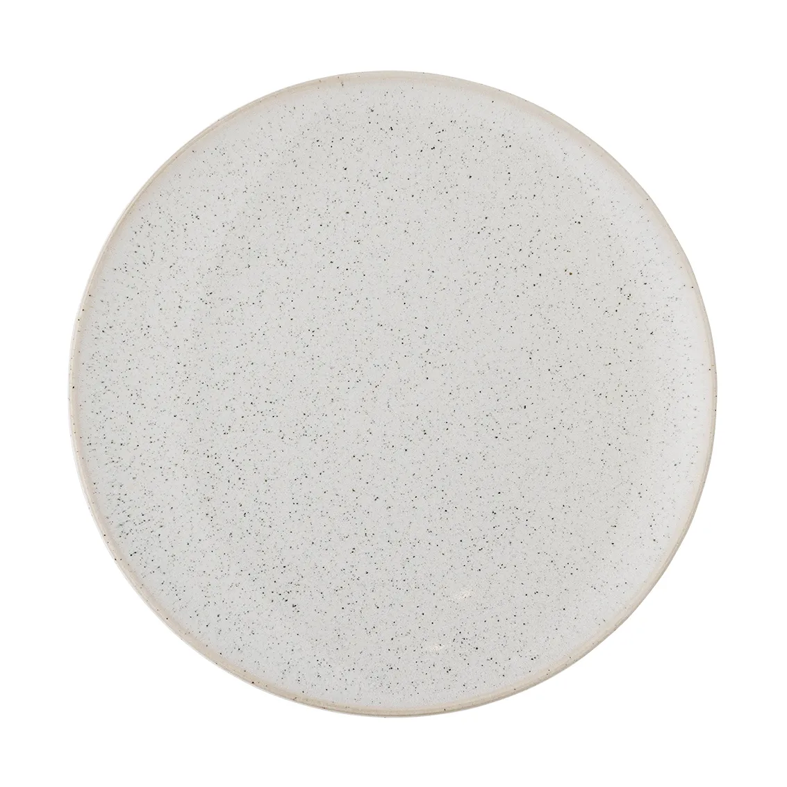 Piattino Addison Ø16 cm, Bianco Bloomingville