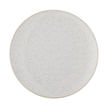Piattino Addison Ø16 cm - Bianco - Bloomingville