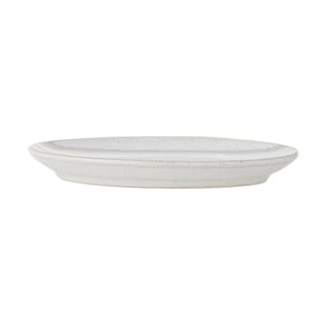 Piattino Addison Ø16 cm - Bianco - Bloomingville
