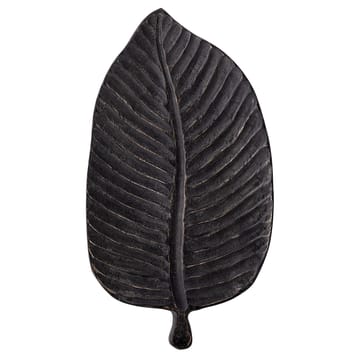 Piattino decorativo Kylar - marrone - Bloomingville