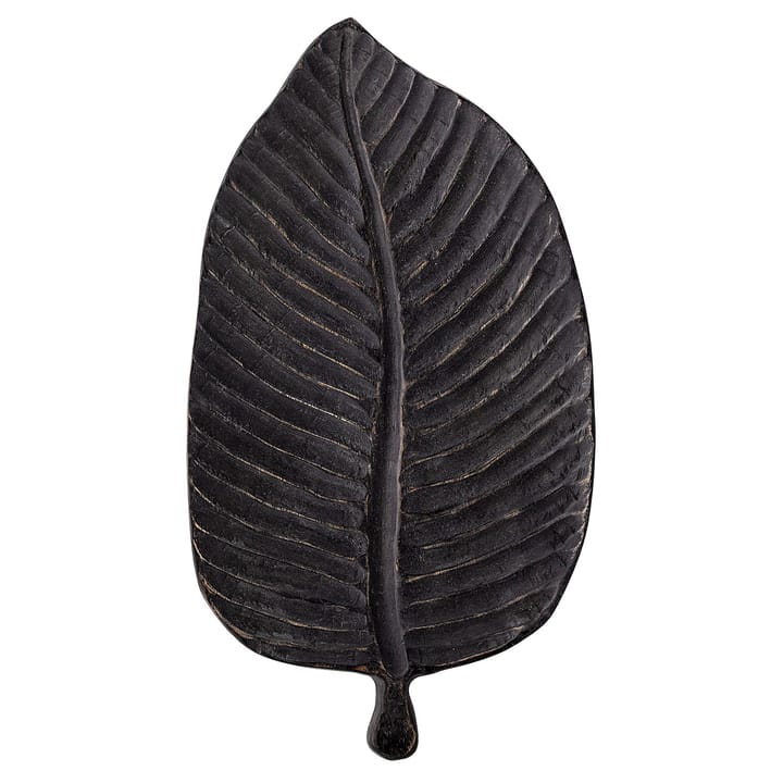 Piattino decorativo Kylar - marrone - Bloomingville