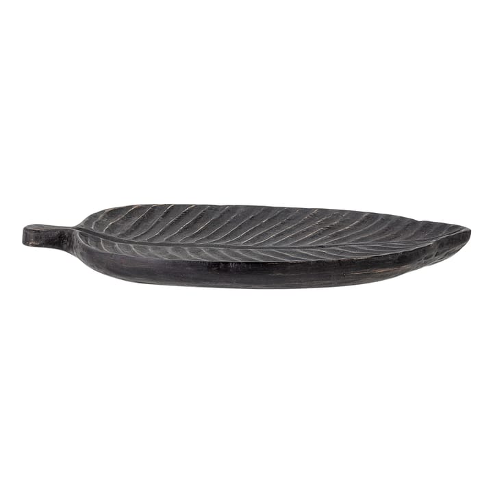 Piattino decorativo Kylar, marrone Bloomingville