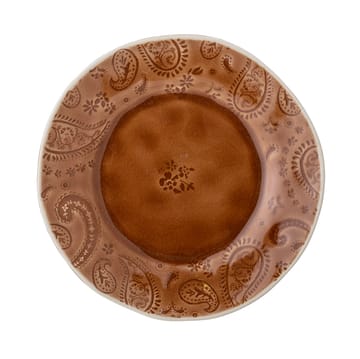 Piattino Rani 20 cm - marrone - Bloomingville