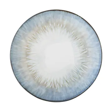 Piatto Calen Ø27 cm - Blu - Bloomingville