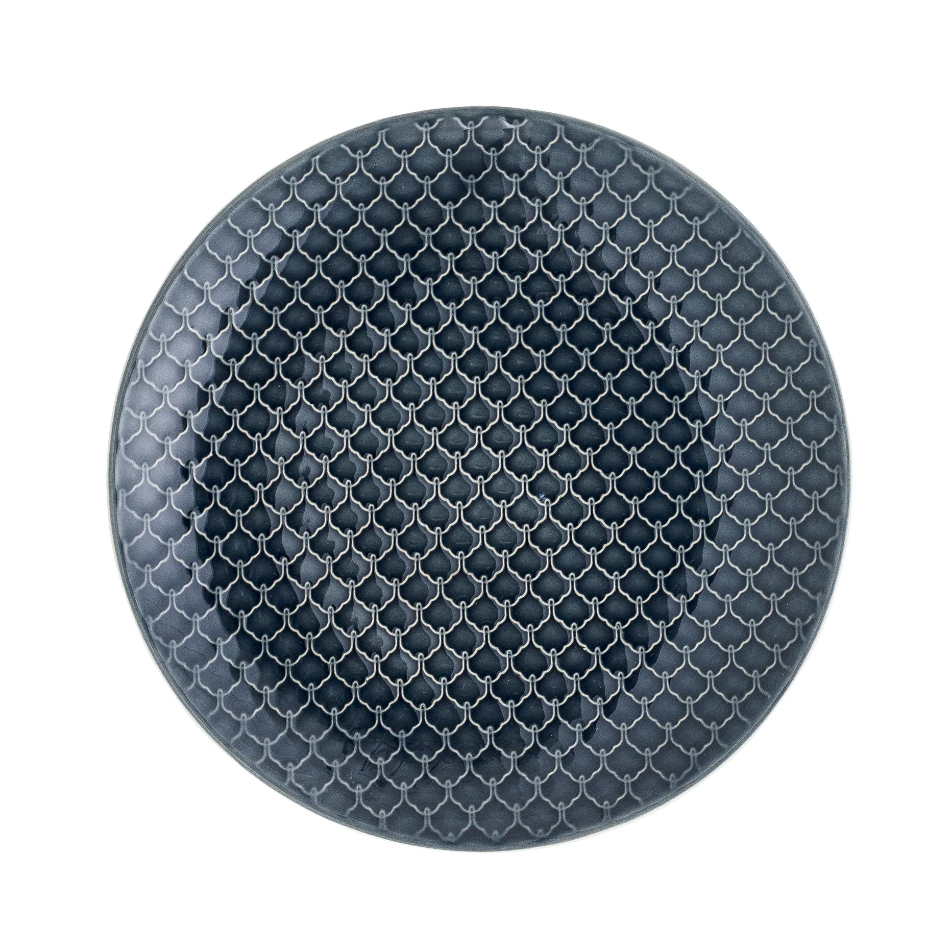 Piatto da contorno Naomi, modello 3 Bloomingville