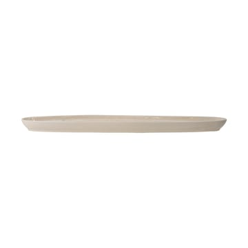 Piatto da portata Bea 8x35,5 cm - Natura - Bloomingville