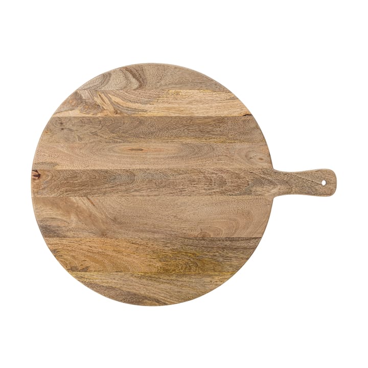 Piatto da portata per pizza Kayse, Legno di mango Bloomingville