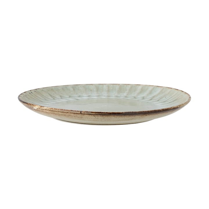 Piatto Fleur Ø 27 cm, Colore naturale Bloomingville