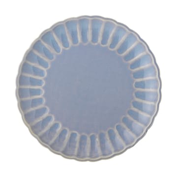 Piatto Latina Ø27 cm - Azzurro - Bloomingville