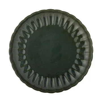 Piatto Latina Ø27 cm - Verde - Bloomingville