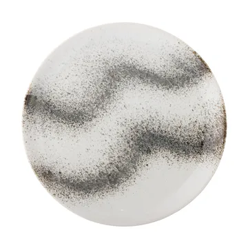 Piatto Paula Ø26,5 cm - Grigio - Bloomingville