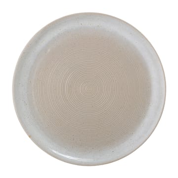Piatto Taupe Ø 27 cm - grigio - Bloomingville