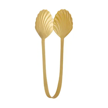Pinza da portata Loreta - Oro - Bloomingville