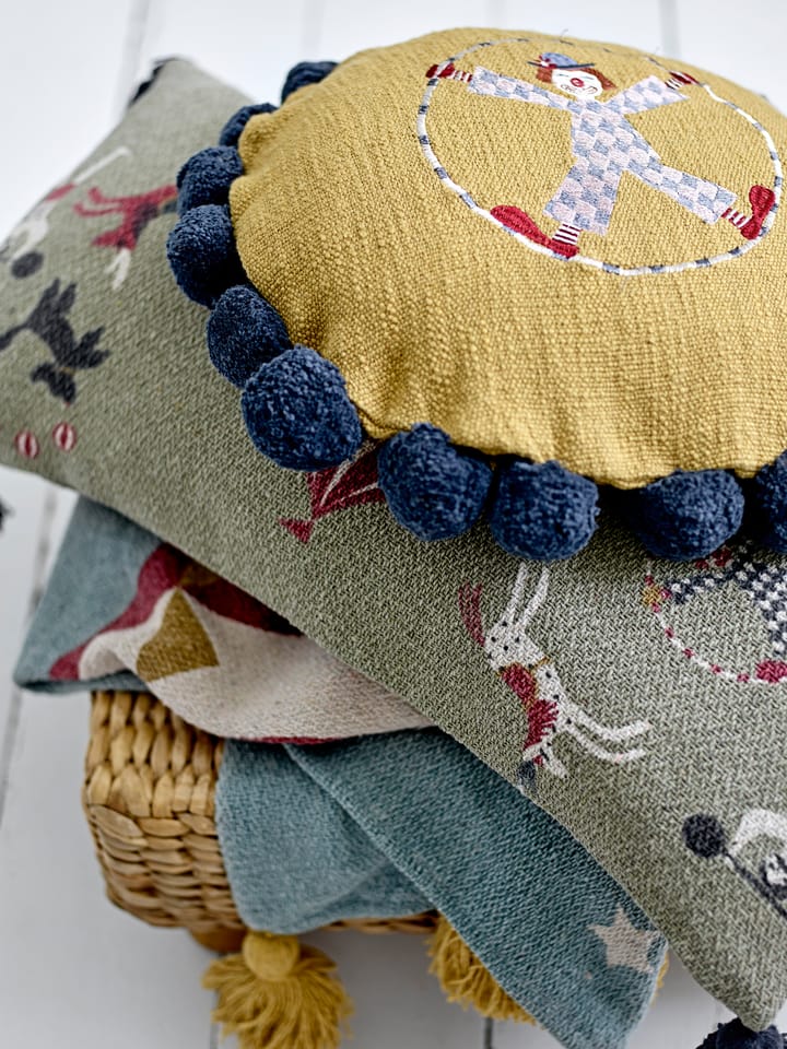 Plaid Prana 130x160 cm, Circo Bloomingville
