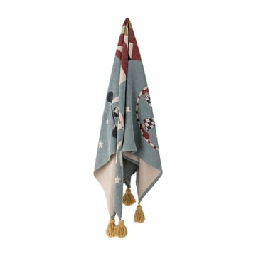 Plaid Prana 130x160 cm - Circo - Bloomingville