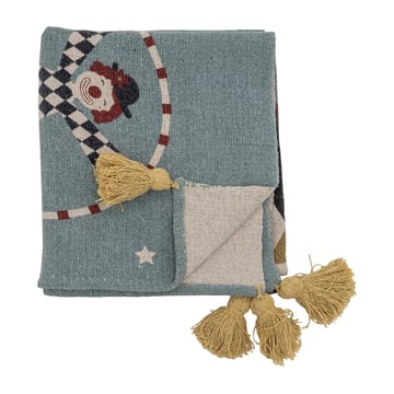 Plaid Prana 130x160 cm - Circo - Bloomingville