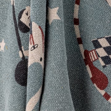 Plaid Prana 130x160 cm - Circo - Bloomingville