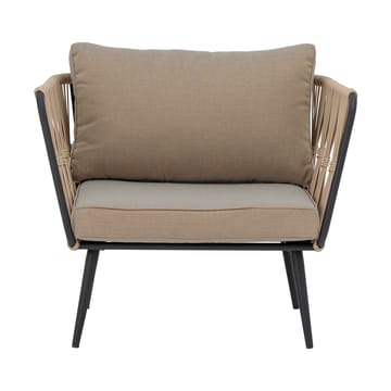 Poltrona Pavone - Brown - Bloomingville