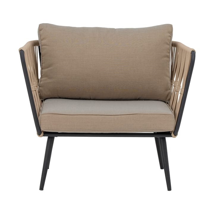 Poltrona Pavone, Brown Bloomingville