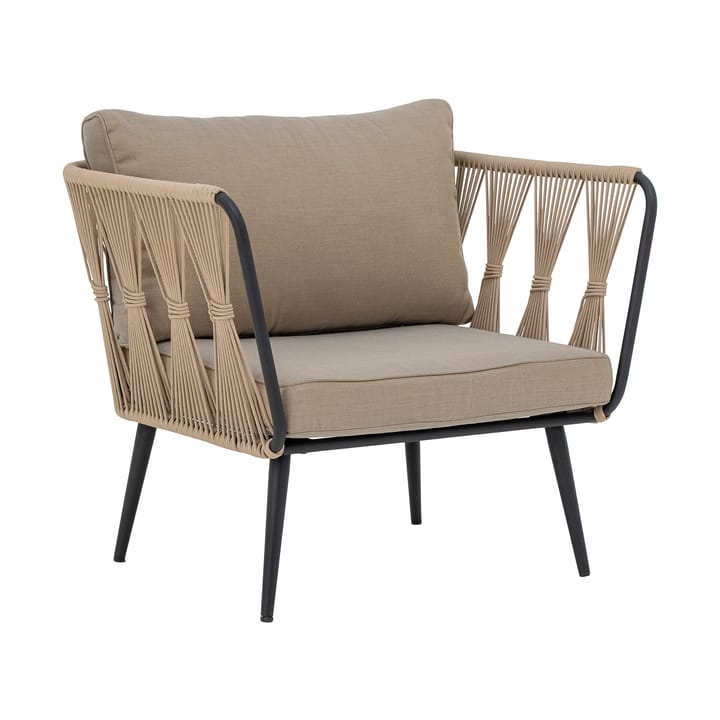 Poltrona Pavone, Brown Bloomingville