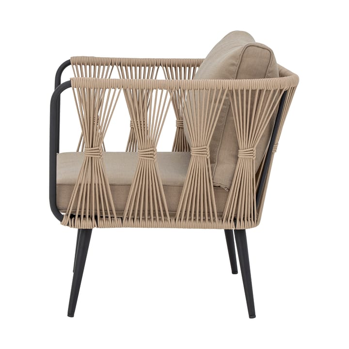 Poltrona Pavone, Brown Bloomingville