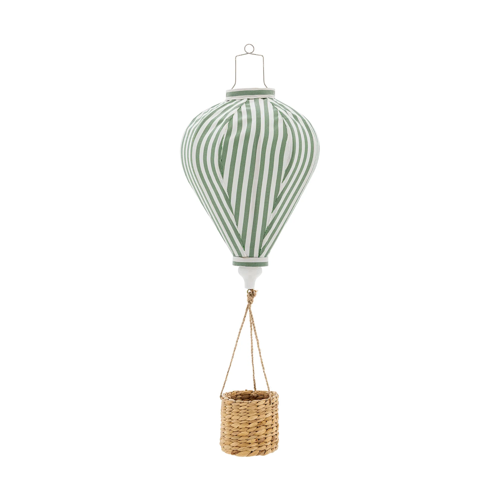 Pomp mobile 65 cm, Verde Bloomingville
